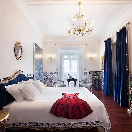 Casa Dell'Arte Club House Bed & Breakfast Lisbon Exterior photo