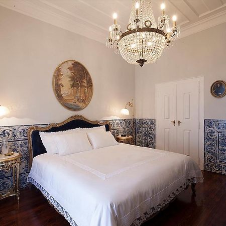Casa Dell'Arte Club House Bed & Breakfast Lisbon Exterior photo