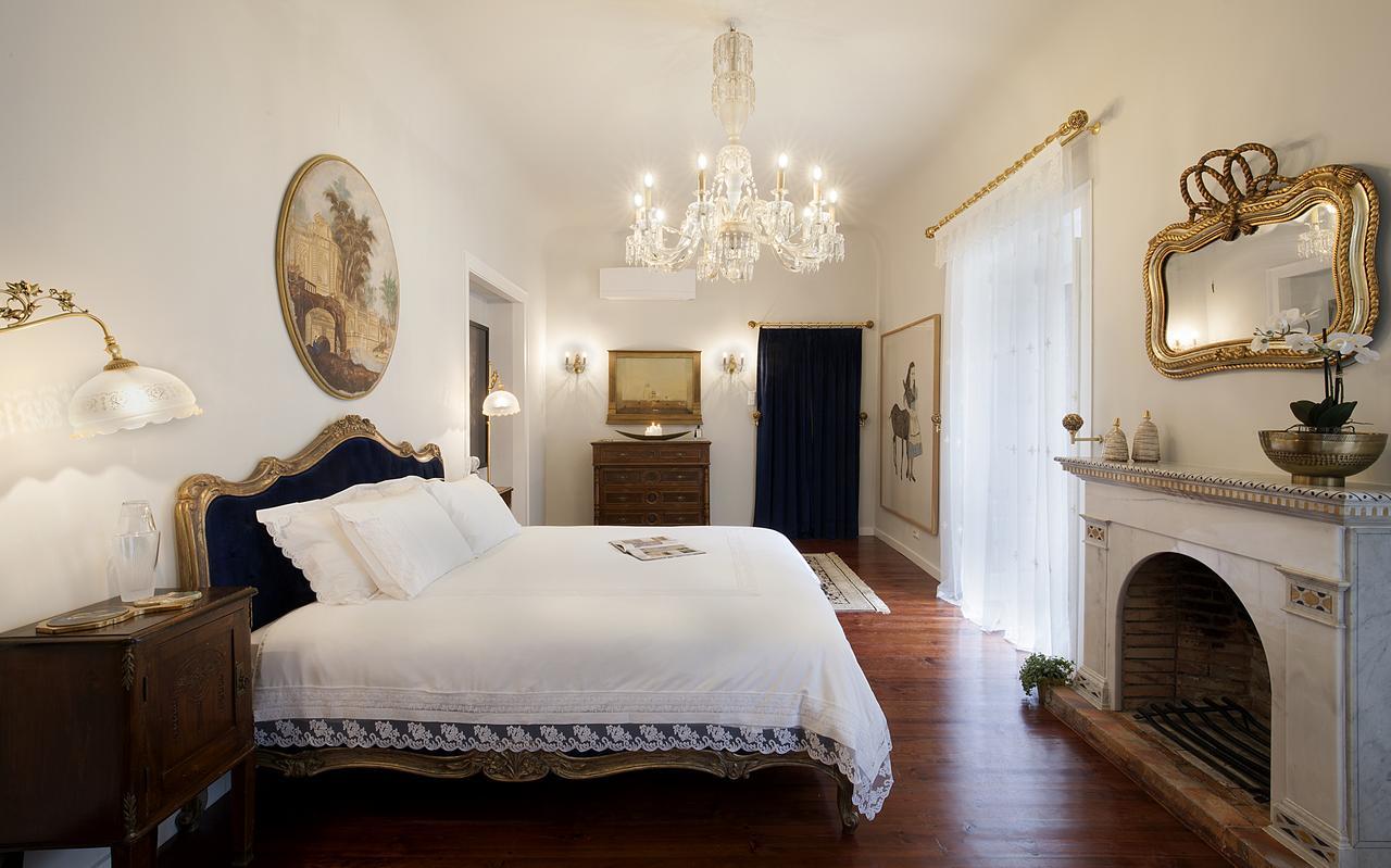 Casa Dell'Arte Club House Bed & Breakfast Lisbon Exterior photo