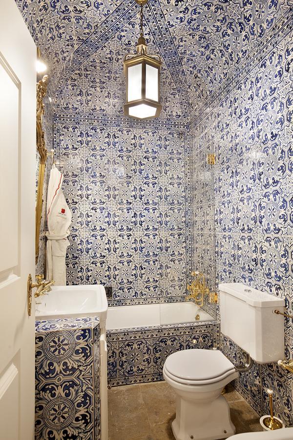 Casa Dell'Arte Club House Bed & Breakfast Lisbon Exterior photo