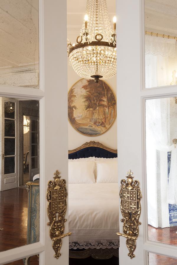 Casa Dell'Arte Club House Bed & Breakfast Lisbon Exterior photo