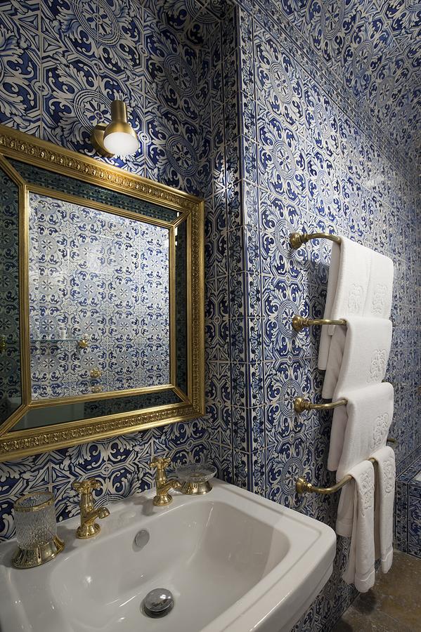 Casa Dell'Arte Club House Bed & Breakfast Lisbon Exterior photo