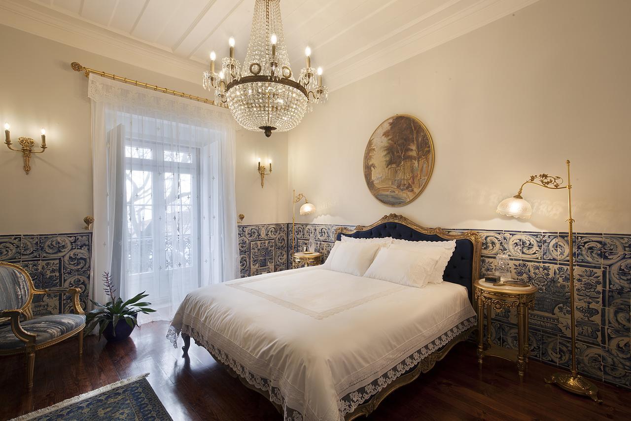 Casa Dell'Arte Club House Bed & Breakfast Lisbon Exterior photo