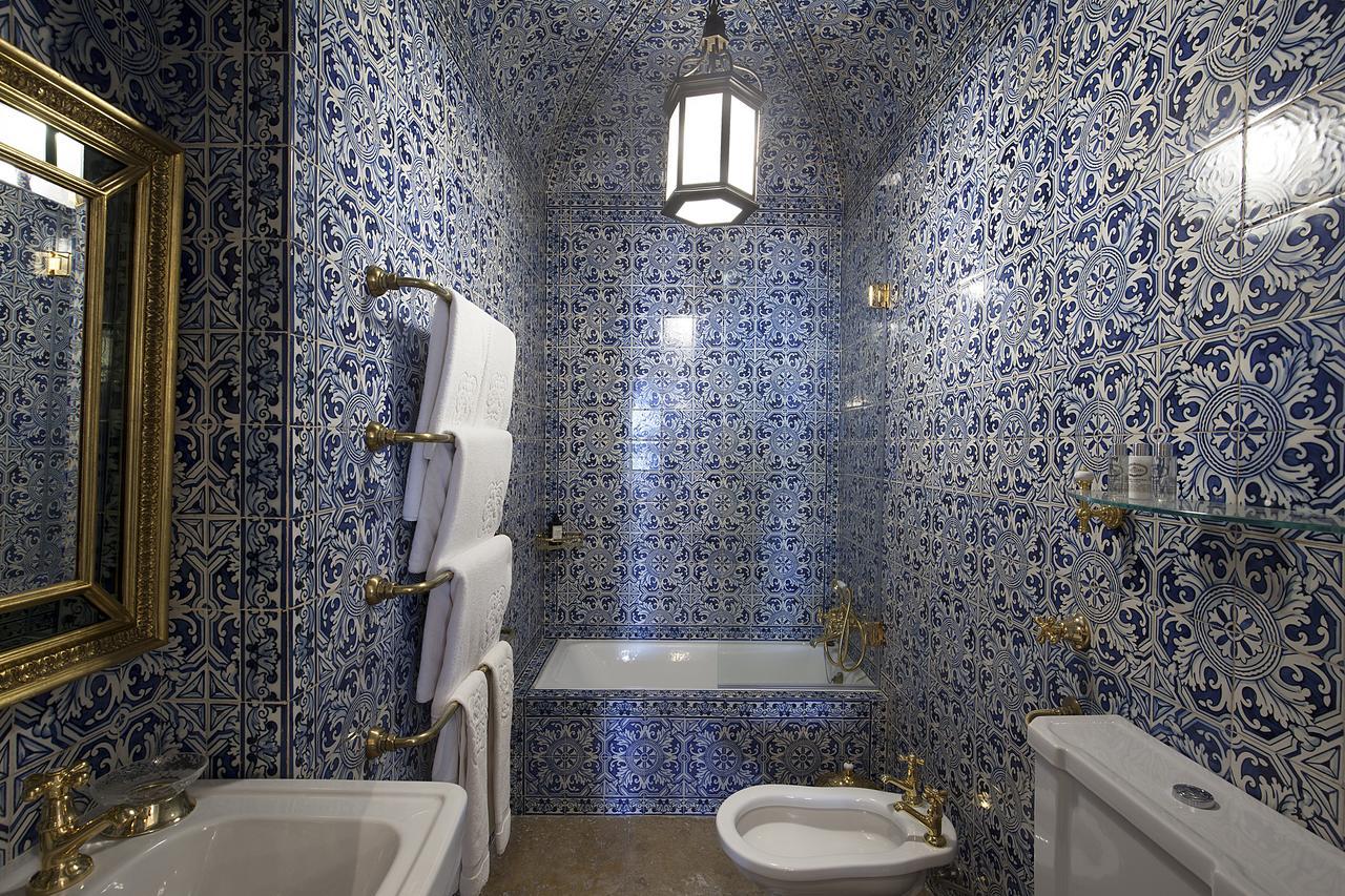 Casa Dell'Arte Club House Bed & Breakfast Lisbon Exterior photo
