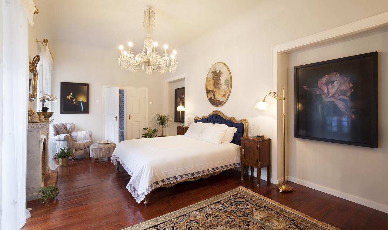Casa Dell'Arte Club House Bed & Breakfast Lisbon Exterior photo