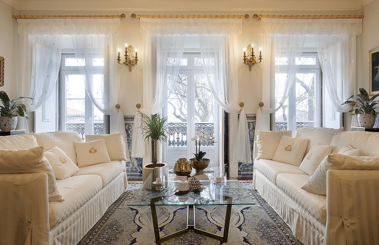 Casa Dell'Arte Club House Bed & Breakfast Lisbon Exterior photo