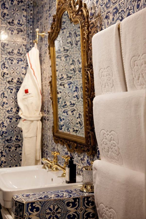 Casa Dell'Arte Club House Bed & Breakfast Lisbon Exterior photo