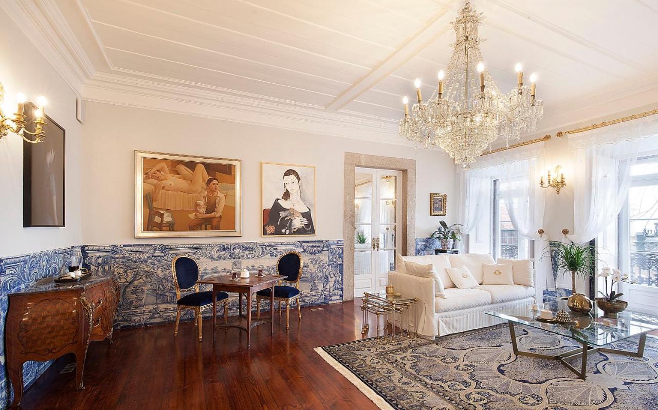 Casa Dell'Arte Club House Bed & Breakfast Lisbon Exterior photo
