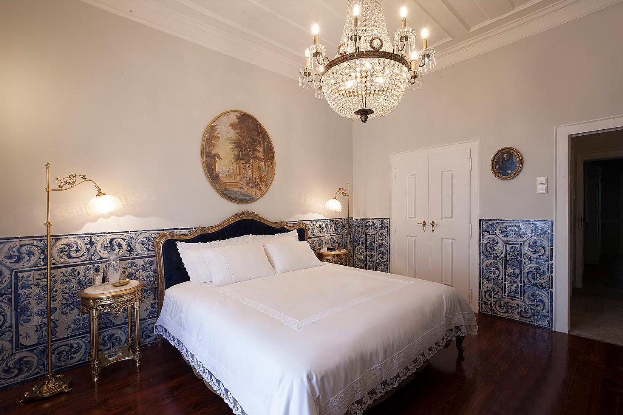 Casa Dell'Arte Club House Bed & Breakfast Lisbon Exterior photo